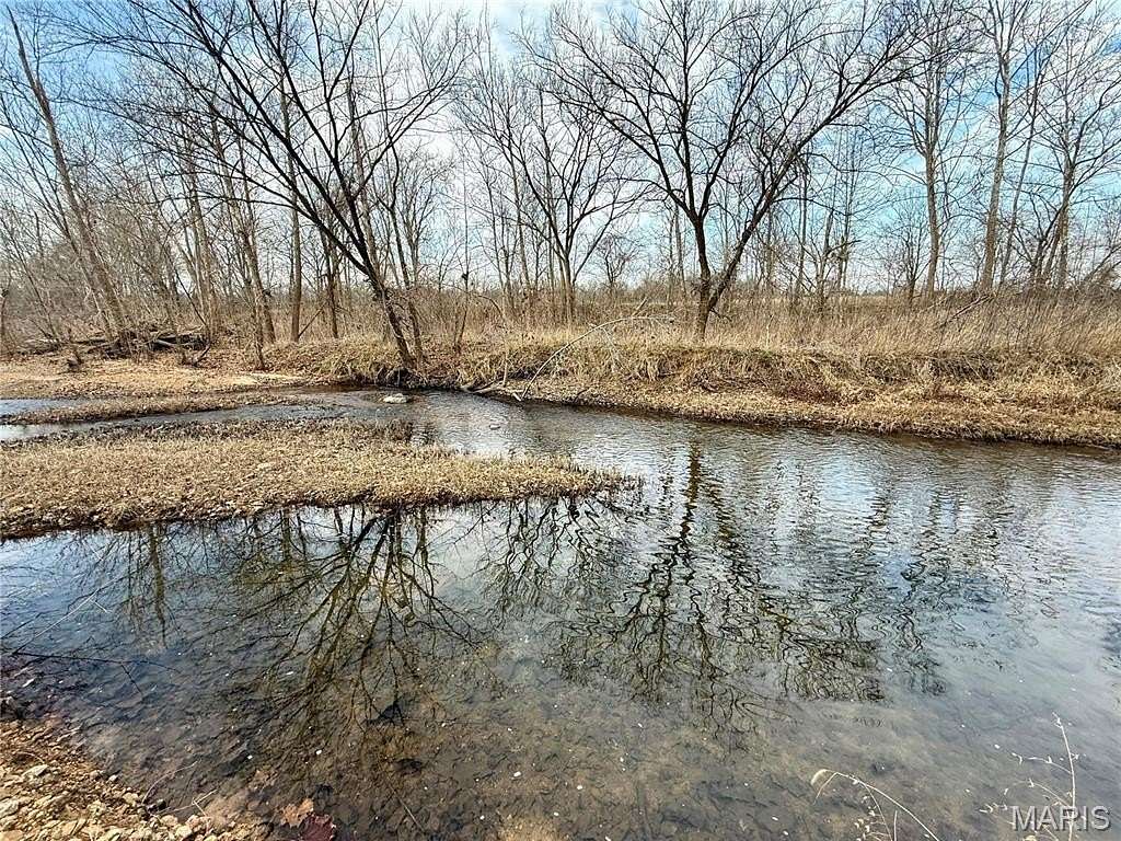 58 Acres of Land for Sale in Irondale, Missouri
