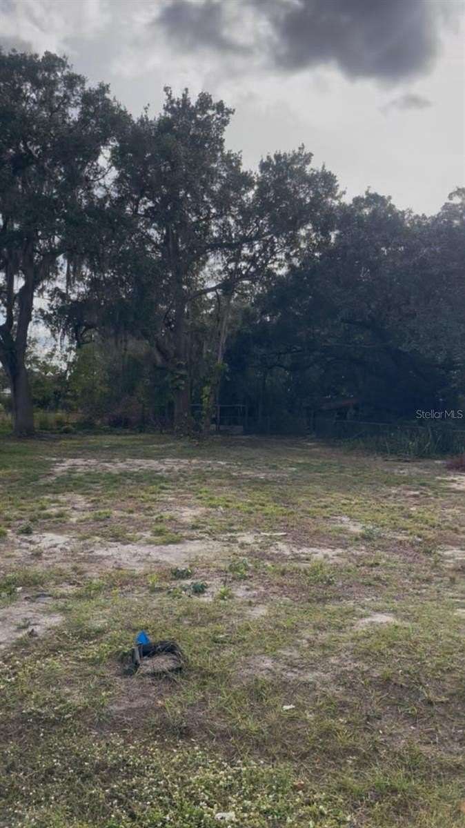 0.43 Acres of Residential Land for Sale in Haines City, Florida