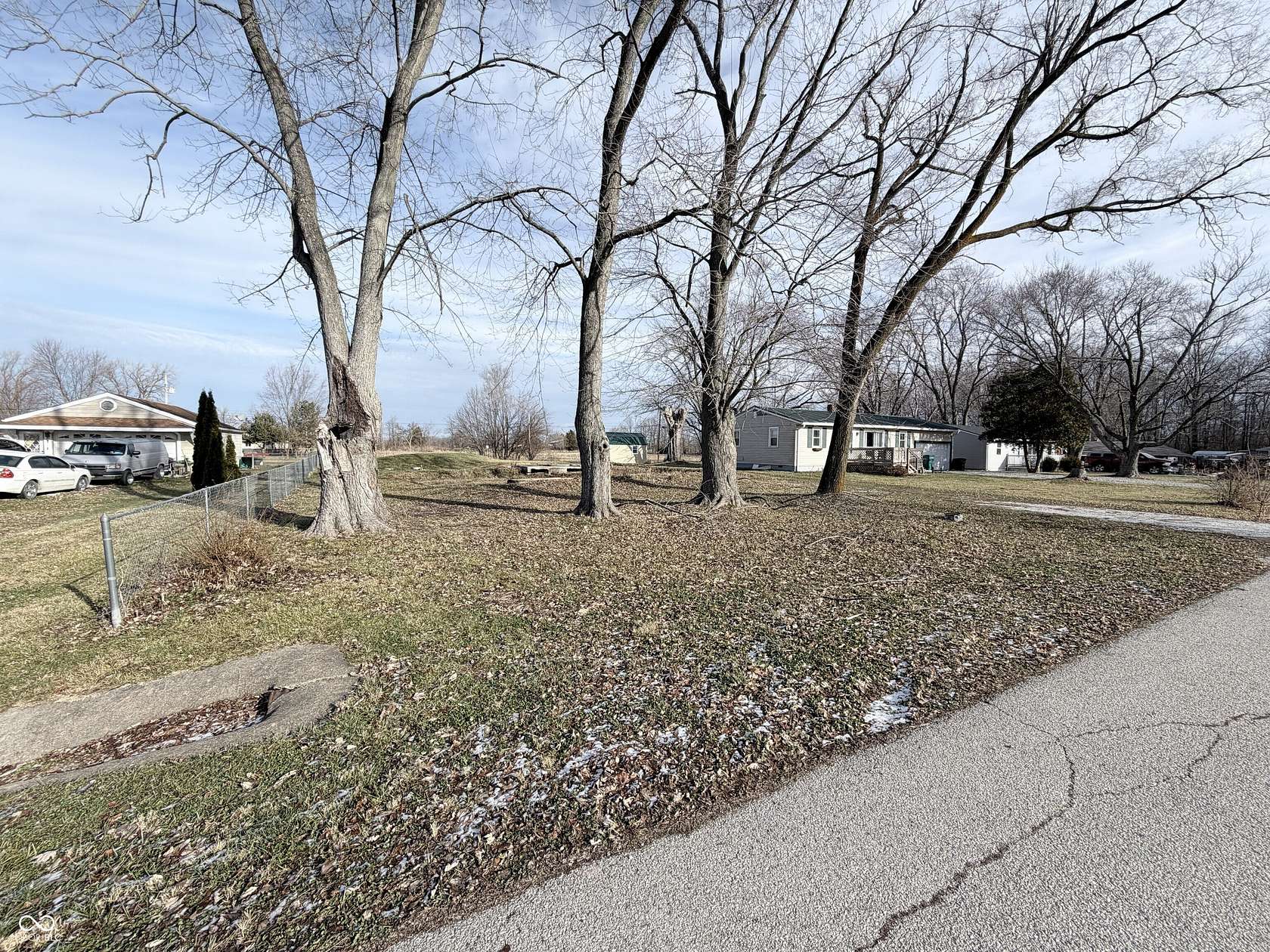 0.36 Acres of Residential Land for Sale in Danville, Indiana