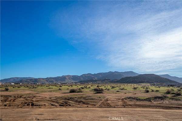 4.33 Acres of Residential Land for Sale in Apple Valley, California