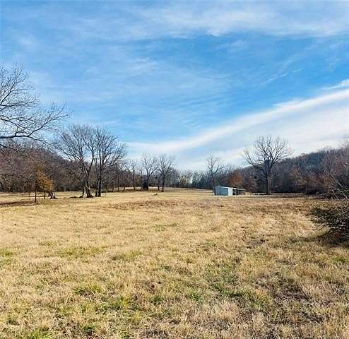 18 Acres of Land for Sale in Vian, Oklahoma
