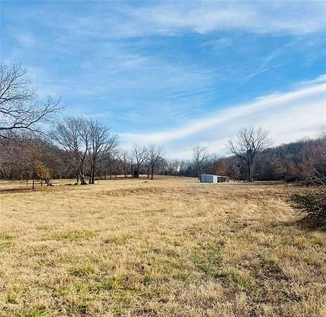18 Acres of Land for Sale in Vian, Oklahoma