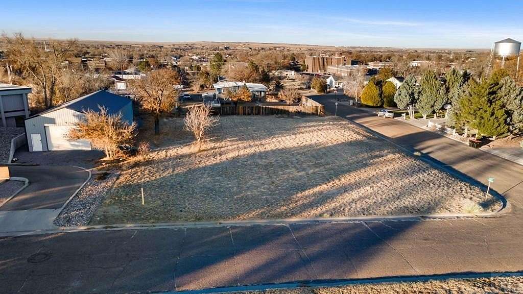 0.35 Acres of Residential Land for Sale in La Junta, Colorado