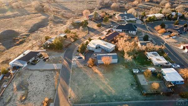 0.35 Acres of Residential Land for Sale in La Junta, Colorado