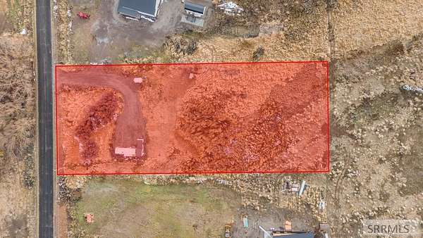 1.5 Acres of Land for Sale in Ashton, Idaho