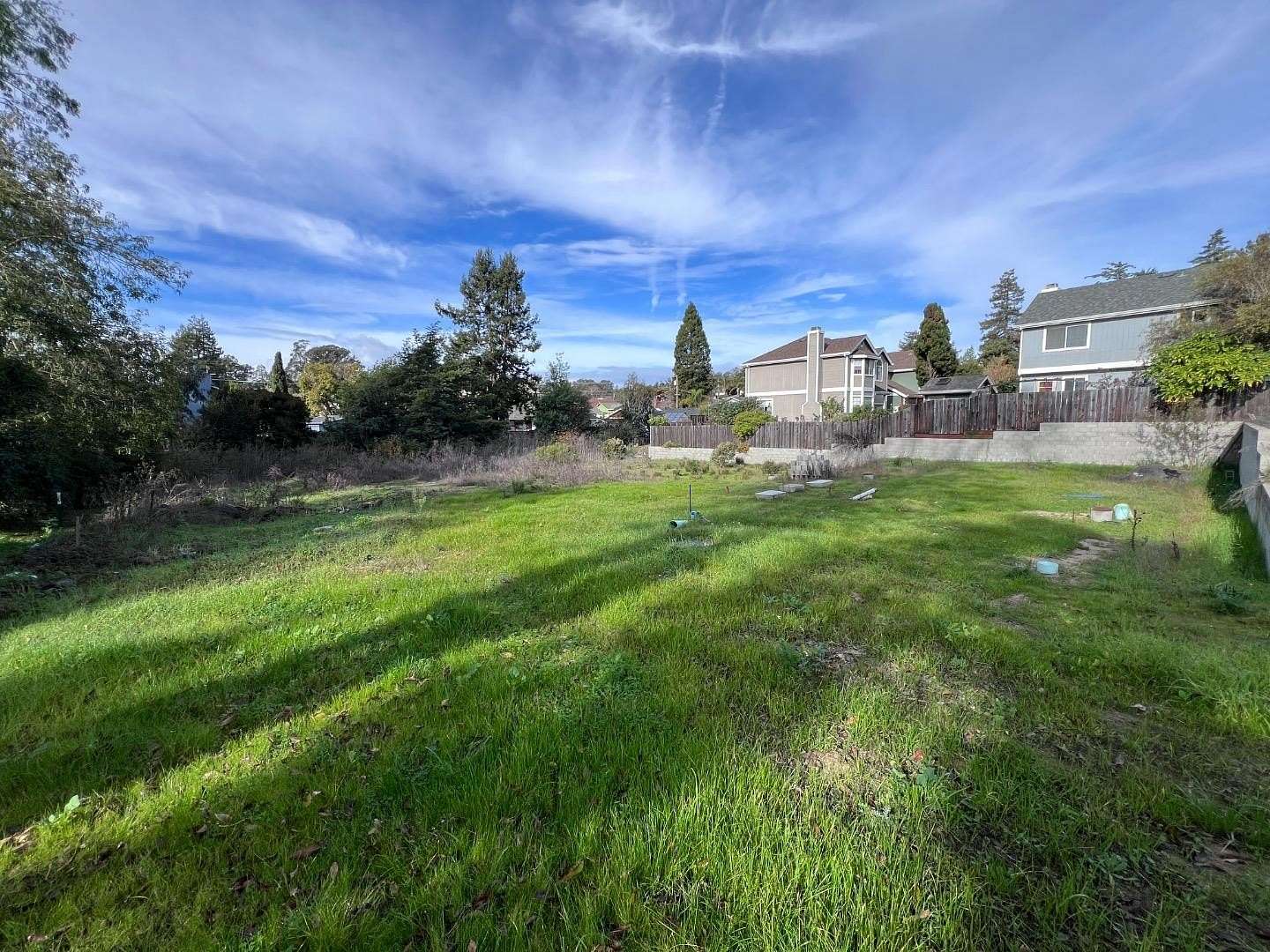 0.19 Acres of Residential Land for Sale in Aptos, California