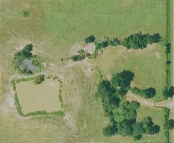 5.34 Acres of Residential Land for Sale in Broken Bow, Oklahoma