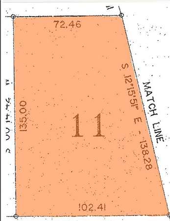 0.27 Acres of Residential Land for Sale in Graford, Texas