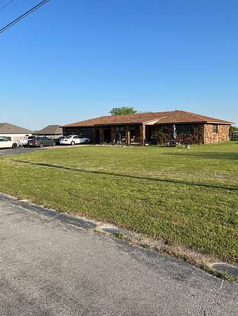 3.2 Acres of Land with Home for Sale in Owasso, Oklahoma