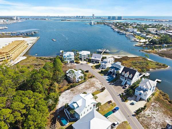 0.2 Acres of Residential Land for Sale in Orange Beach, Alabama
