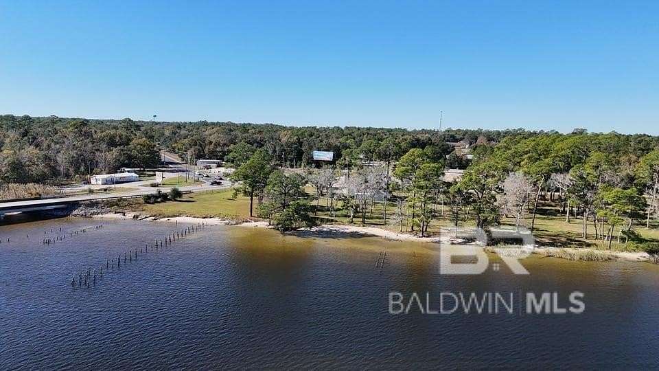 Mixed-Use Land for Sale in Lillian, Alabama