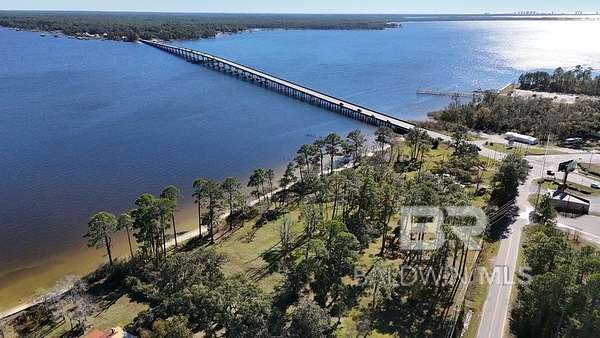 Mixed-Use Land for Sale in Lillian, Alabama