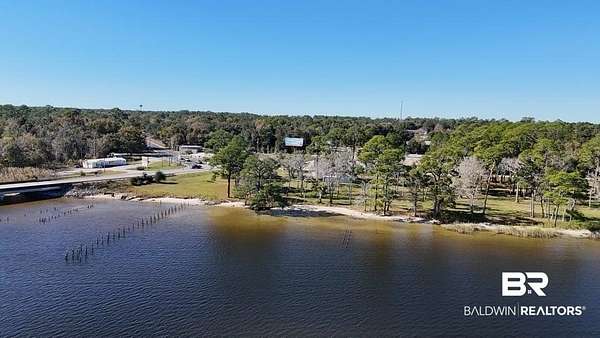 Mixed-Use Land for Sale in Lillian, Alabama