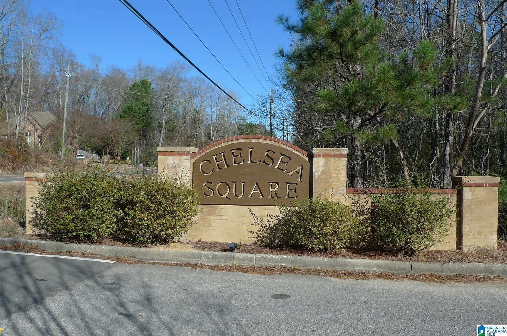 0.78 Acres of Residential Land for Sale in Sterrett, Alabama