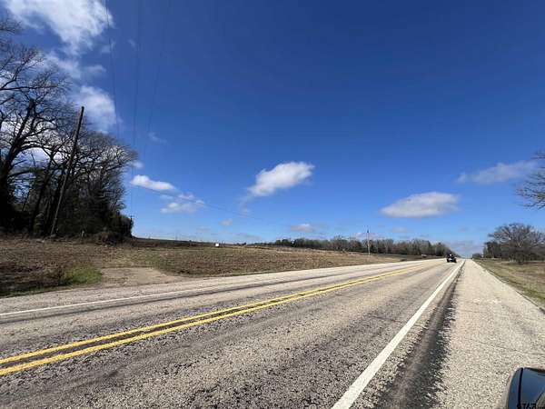53.4 Acres of Agricultural Land for Sale in Omaha, Texas