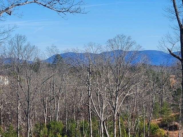 3.52 Acres of Residential Land for Sale in Ellijay, Georgia
