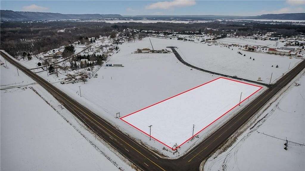 2 Acres of Land for Sale in Greenfield Township, Minnesota