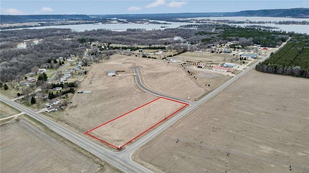 2 Acres of Land for Sale in Greenfield Township, Minnesota