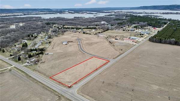 2 Acres of Land for Sale in Greenfield Township, Minnesota