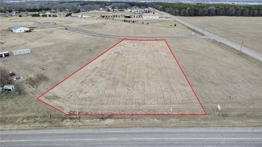 2 Acres of Residential Land for Sale in Greenfield Township, Minnesota