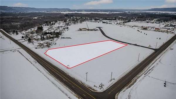 2 Acres of Residential Land for Sale in Greenfield Township, Minnesota