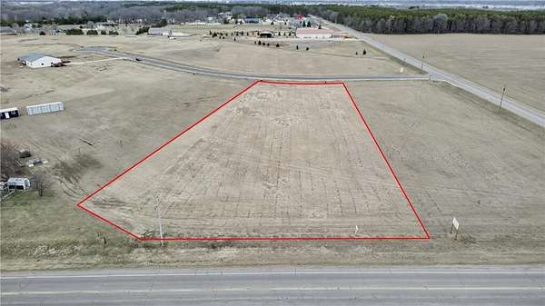 2 Acres of Residential Land for Sale in Greenfield Township, Minnesota