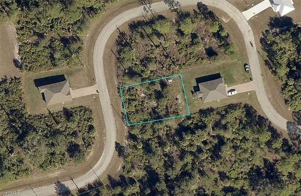 0.23 Acres of Residential Land for Sale in LaBelle, Florida