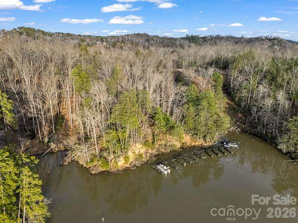 2.4 Acres of Land for Sale in Mill Spring, North Carolina