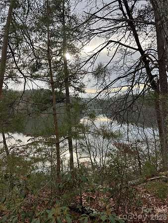 2.4 Acres of Residential Land for Sale in Mill Spring, North Carolina