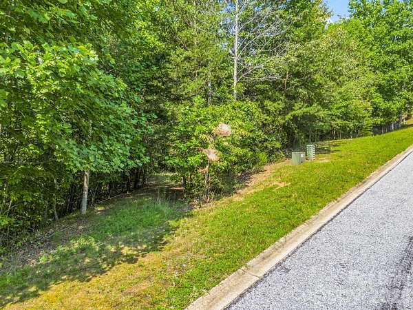2.4 Acres of Residential Land for Sale in Mill Spring, North Carolina