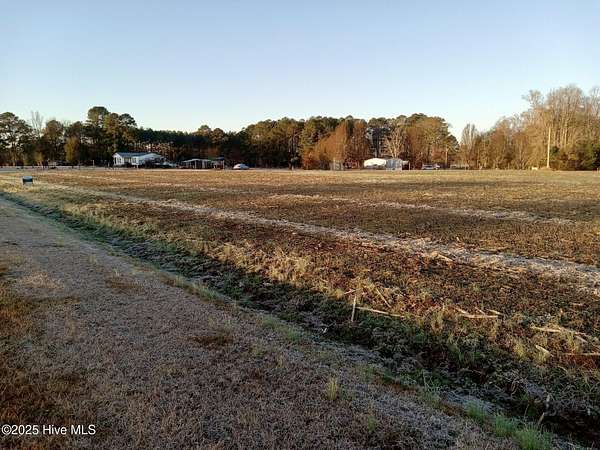 1.5 Acres of Residential Land for Sale in Nakina, North Carolina