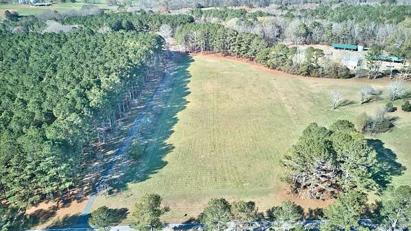 7.5 Acres of Land for Sale in Madison, Georgia