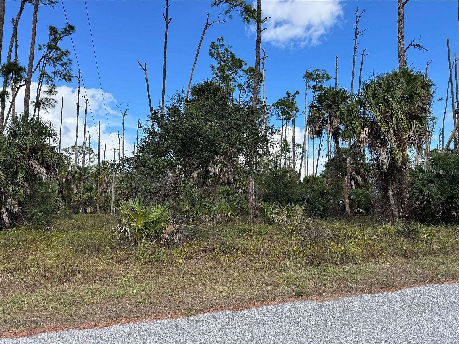 0.23 Acres of Residential Land for Sale in Port Charlotte, Florida
