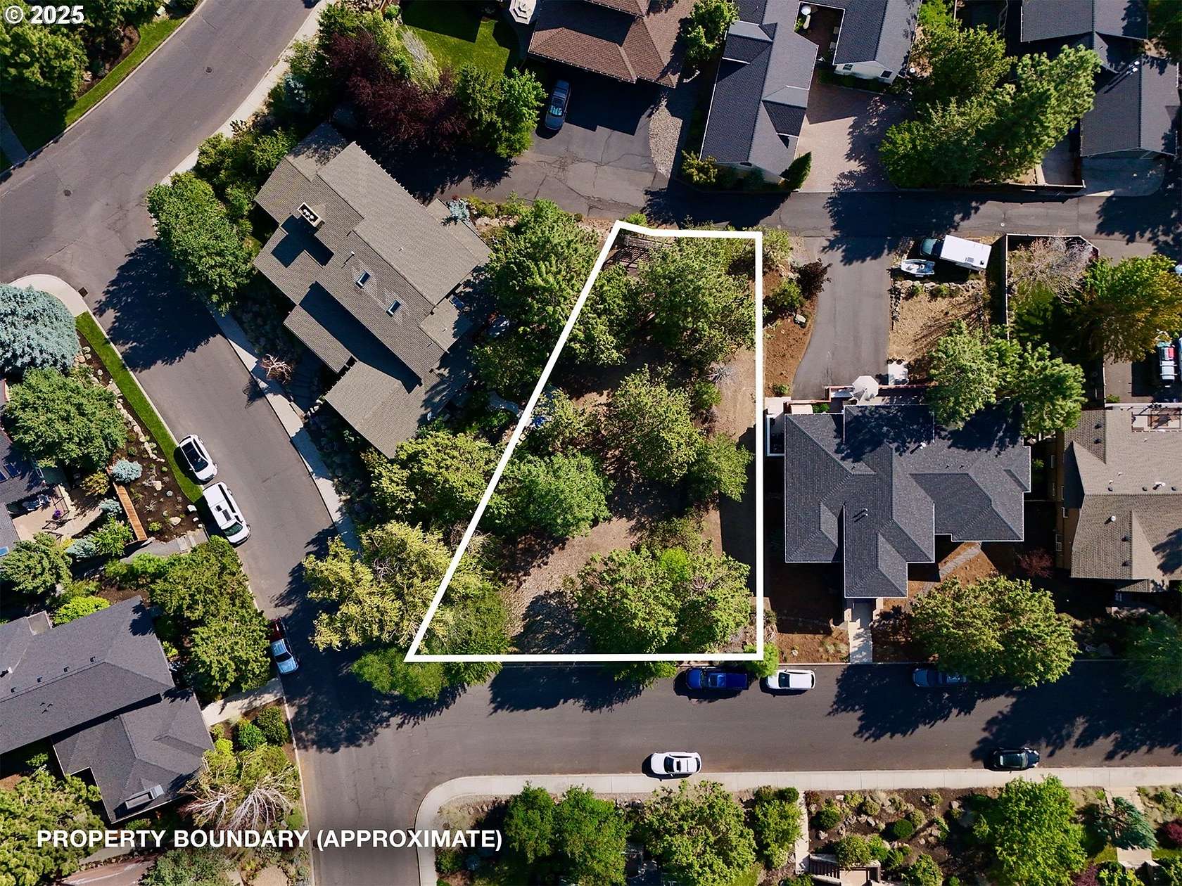 0.22 Acres of Residential Land for Sale in Bend, Oregon