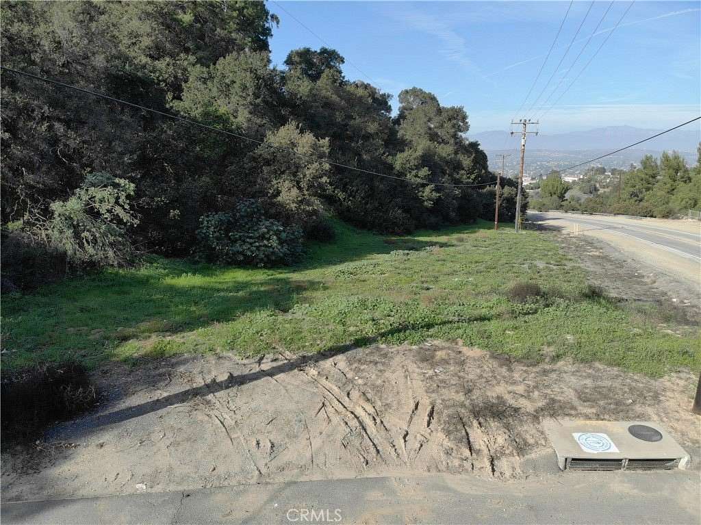 0.3 Acres of Residential Land for Sale in Walnut, California
