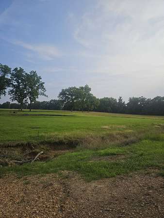 3.7 Acres of Residential Land for Sale in Carrollton, Mississippi