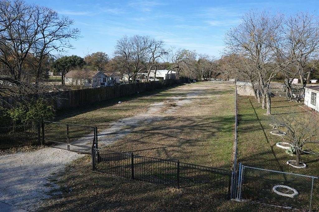 0.65 Acres of Residential Land for Sale in Dallas, Texas