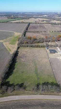 23.4 Acres of Land for Sale in Ferris, Texas