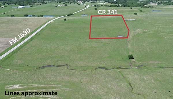 11 Acres of Land for Sale in Muenster, Texas