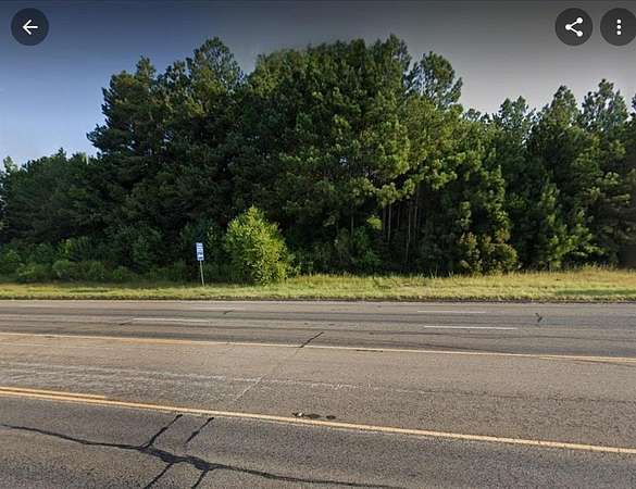 15 Acres of Land for Sale in Tyler, Texas