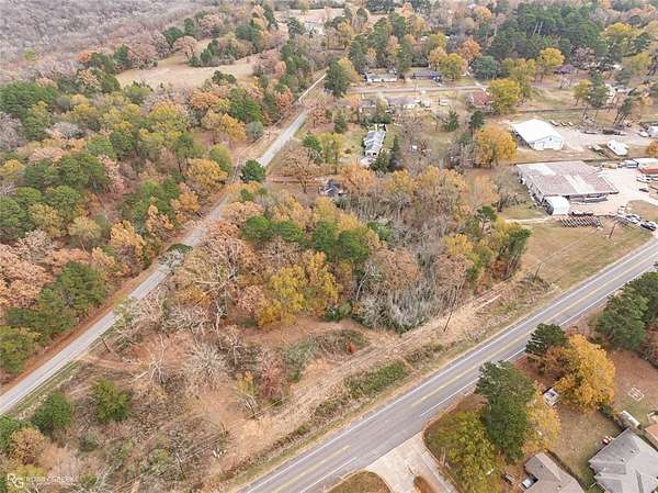 1.83 Acres of Land for Sale in Shreveport, Louisiana