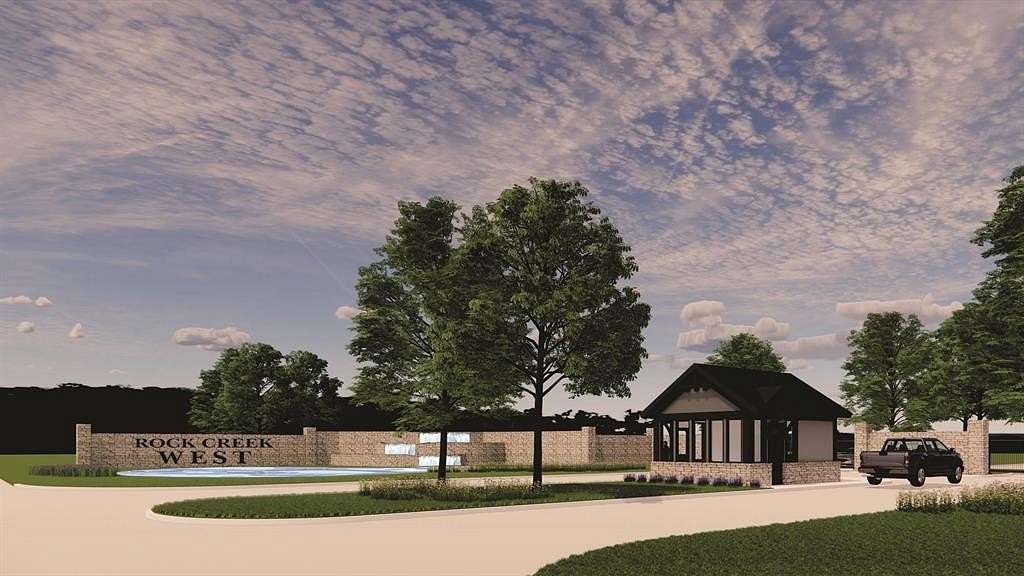 0.12 Acres of Land for Sale in Whitesboro, Texas