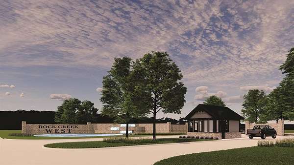 0.12 Acres of Land for Sale in Whitesboro, Texas