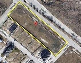 1.2 Acres of Commercial Land for Sale in McKinney, Texas