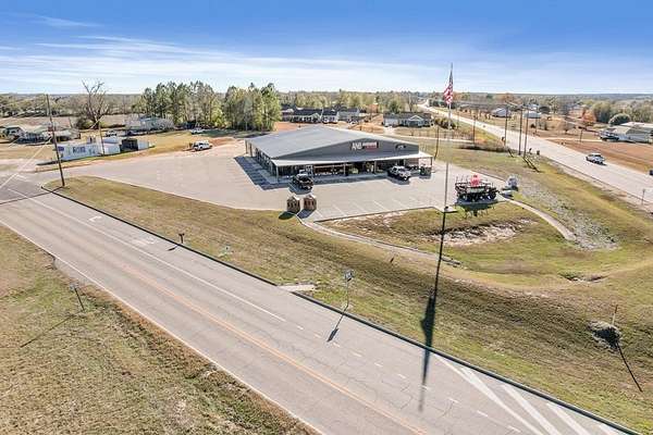 2 Acres of Commercial Land for Sale in Dothan, Alabama