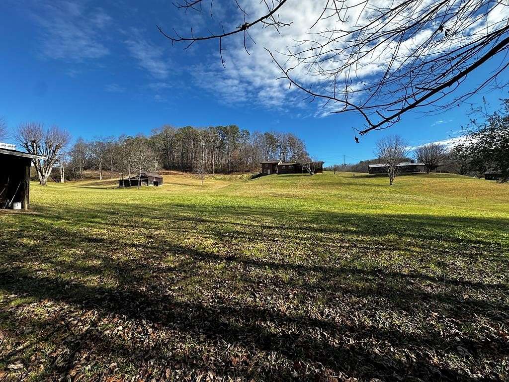 2 Acres of Residential Land for Sale in Sylva, North Carolina