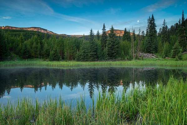 20 Acres of Recreational Land for Sale in Big Sky, Montana