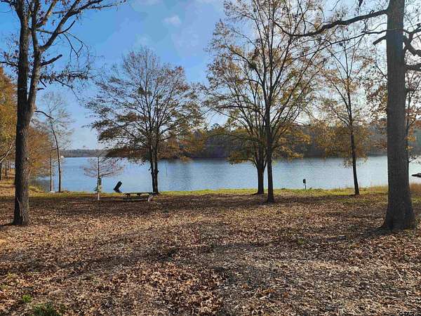 0.74 Acres of Residential Land for Sale in Gilmer, Texas