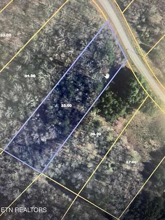 1.48 Acres of Residential Land for Sale in Speedwell, Tennessee