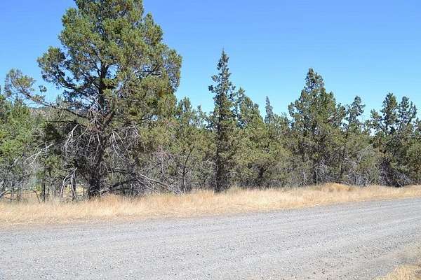 0.64 Acres of Residential Land for Sale in Prineville, Oregon